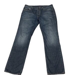 Ted Baker jeans size 36 Long Mens Tinned Sardines